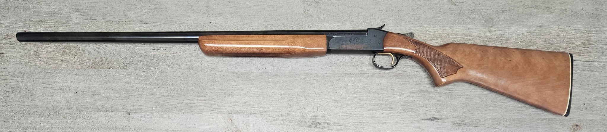 WINCHESTER 37A