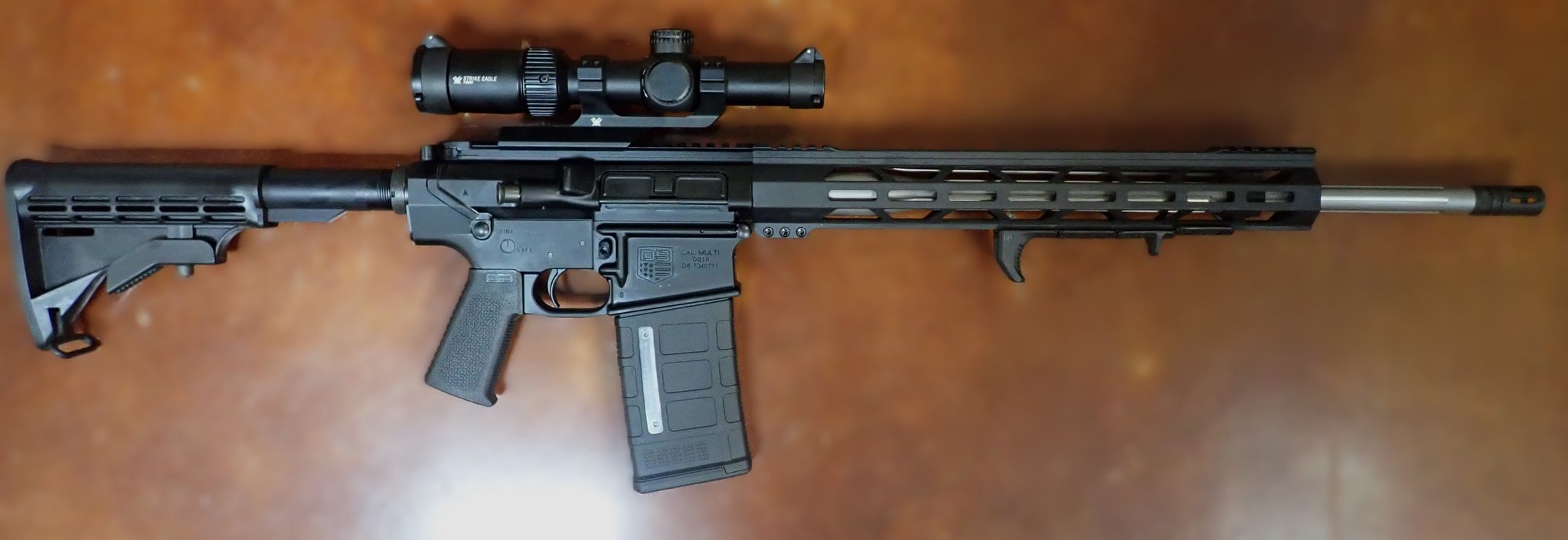 DIAMONDBACK DB10