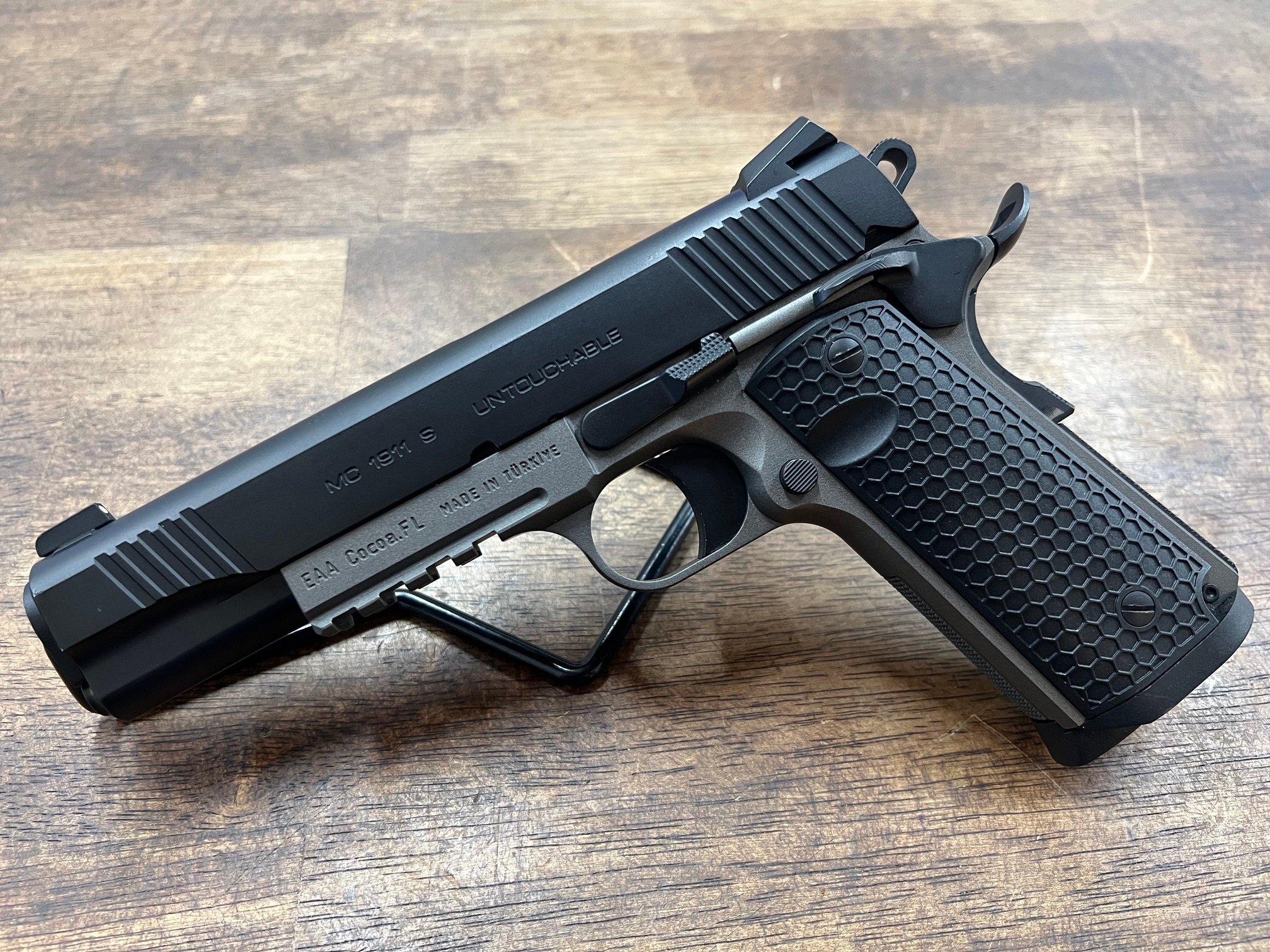 GIRSAN MC 1911S