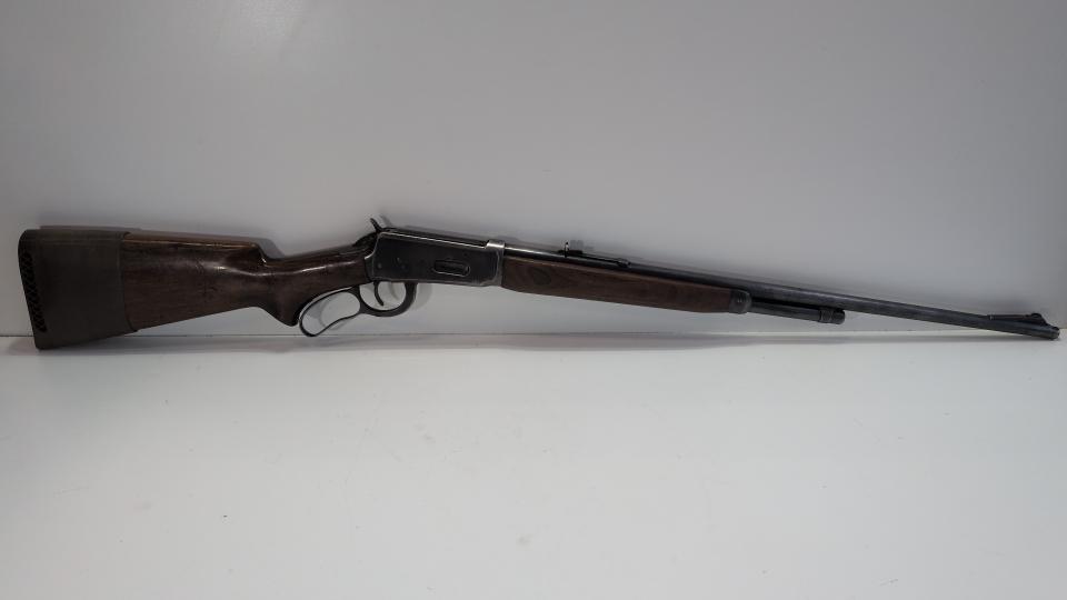 WINCHESTER 64