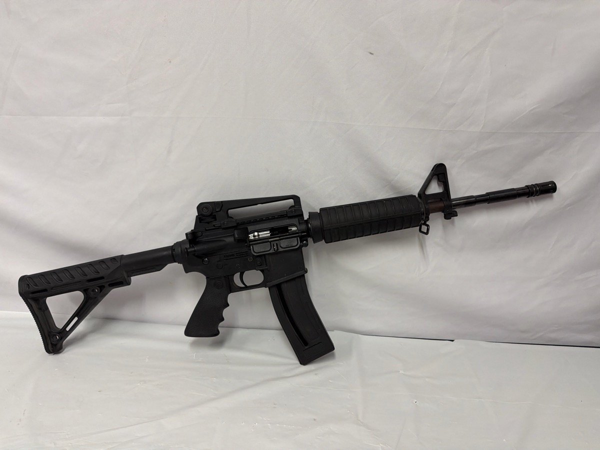 CHIAPPA FIREARMS M FOUR-22 RIFLE