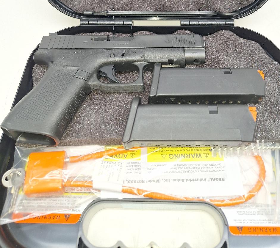GLOCK 48
