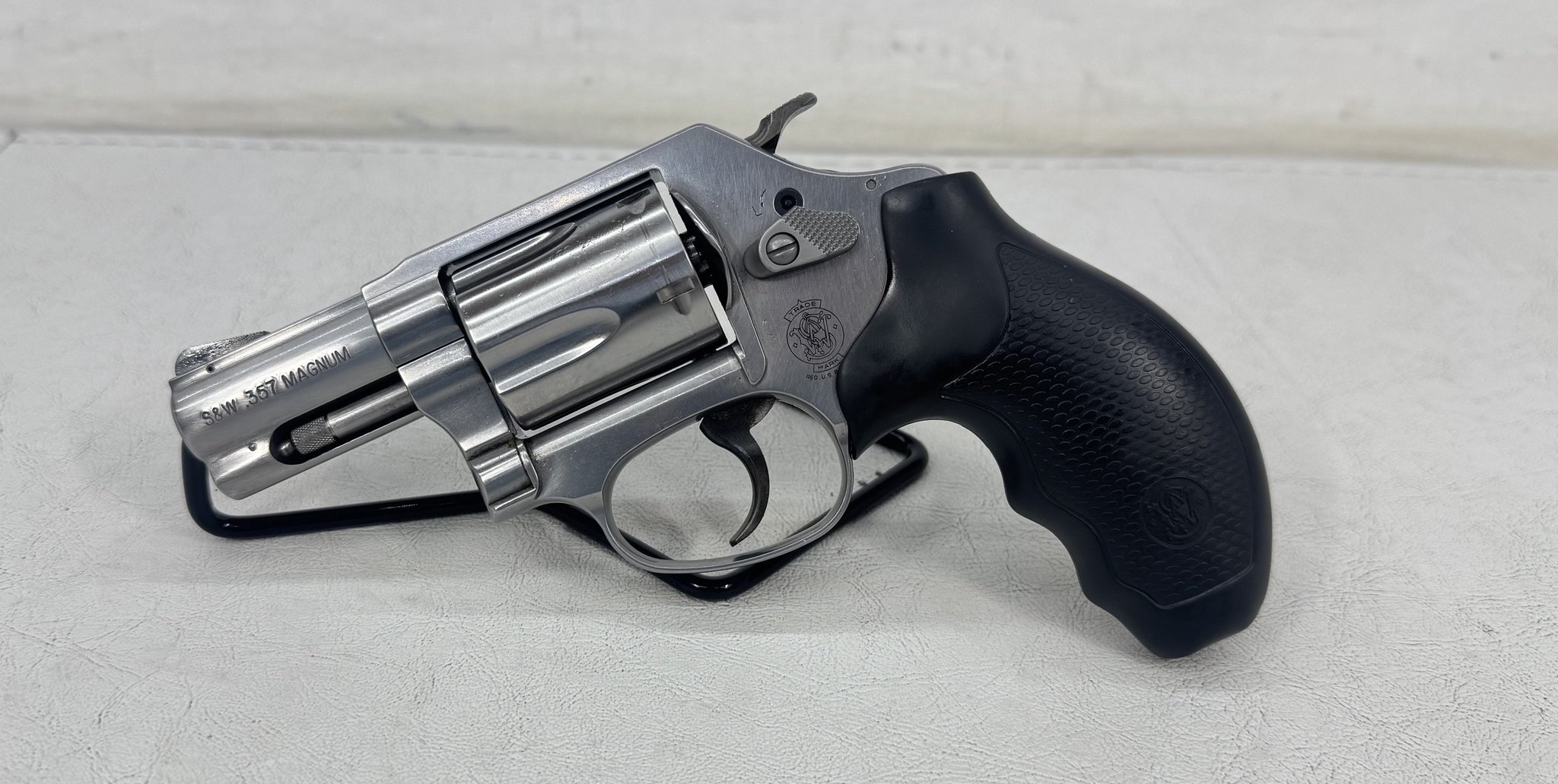 SMITH & WESSON 60-14