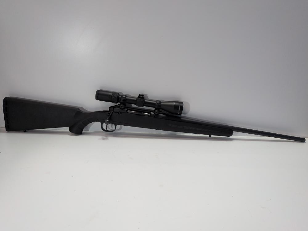SAVAGE ARMS EDGE 223
