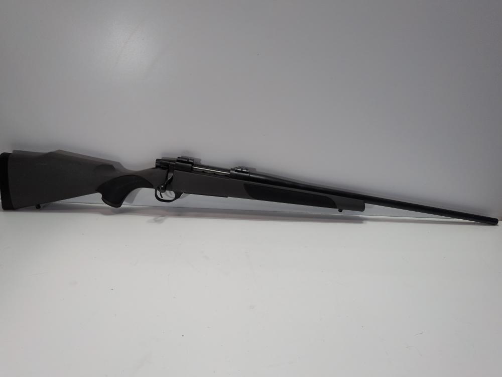WEATHERBY VANGUARD