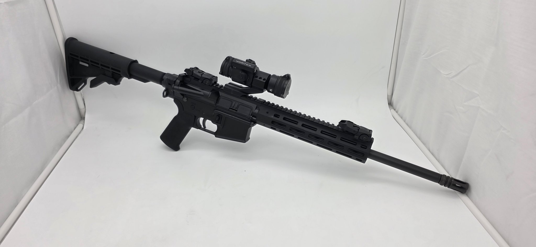TIPPMANN ARMS M4-22 ELITE RIFLE
