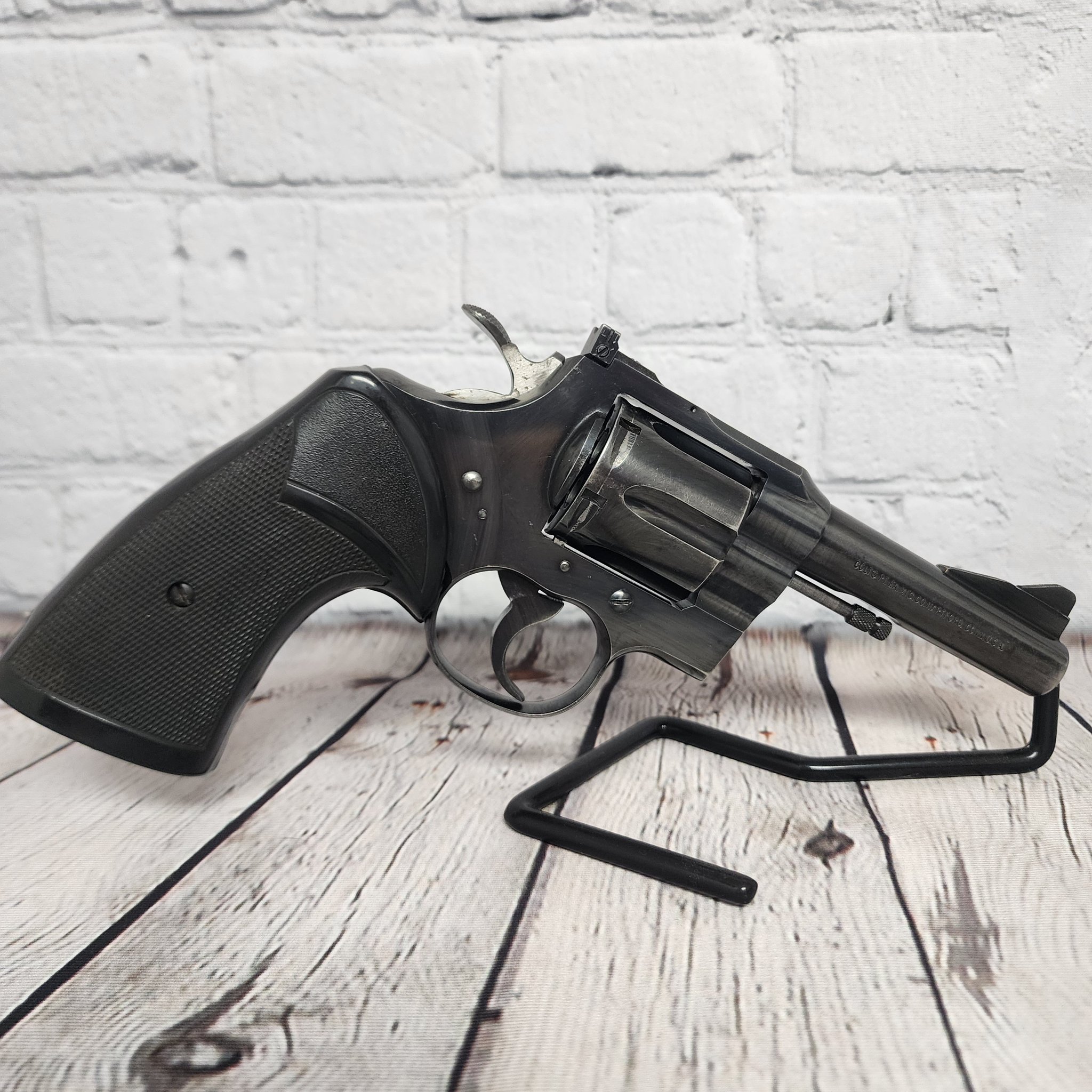 COLT Trooper