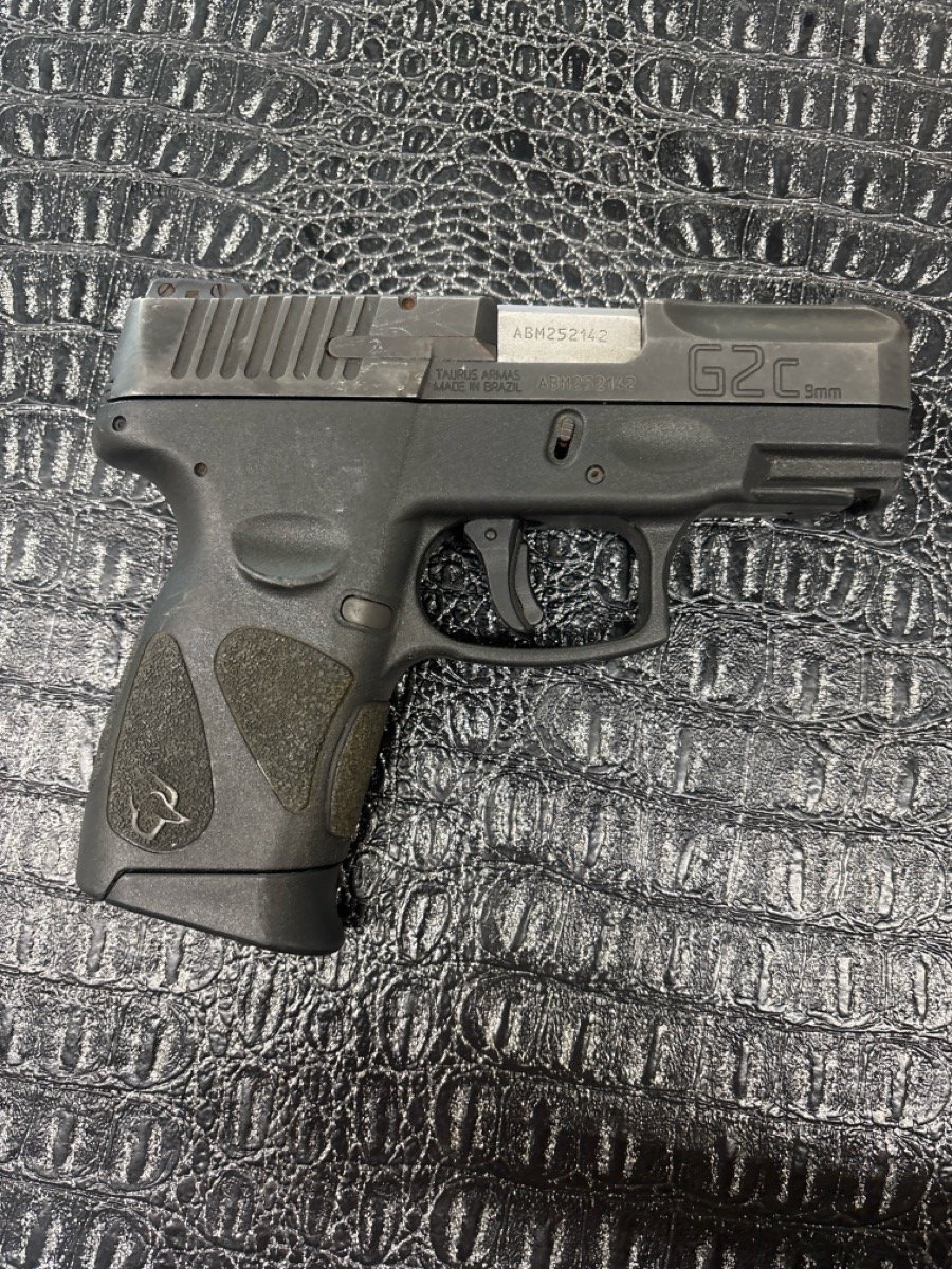 TAURUS G2C