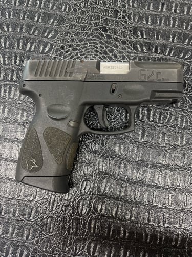 TAURUS G2C