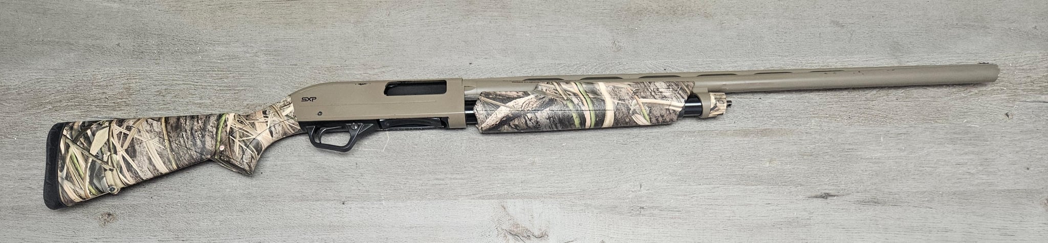 WINCHESTER SUPER X