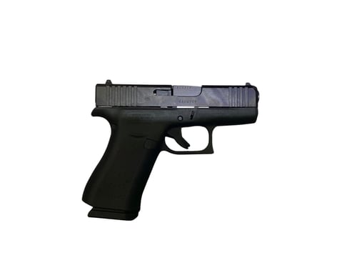 GLOCK 43X
