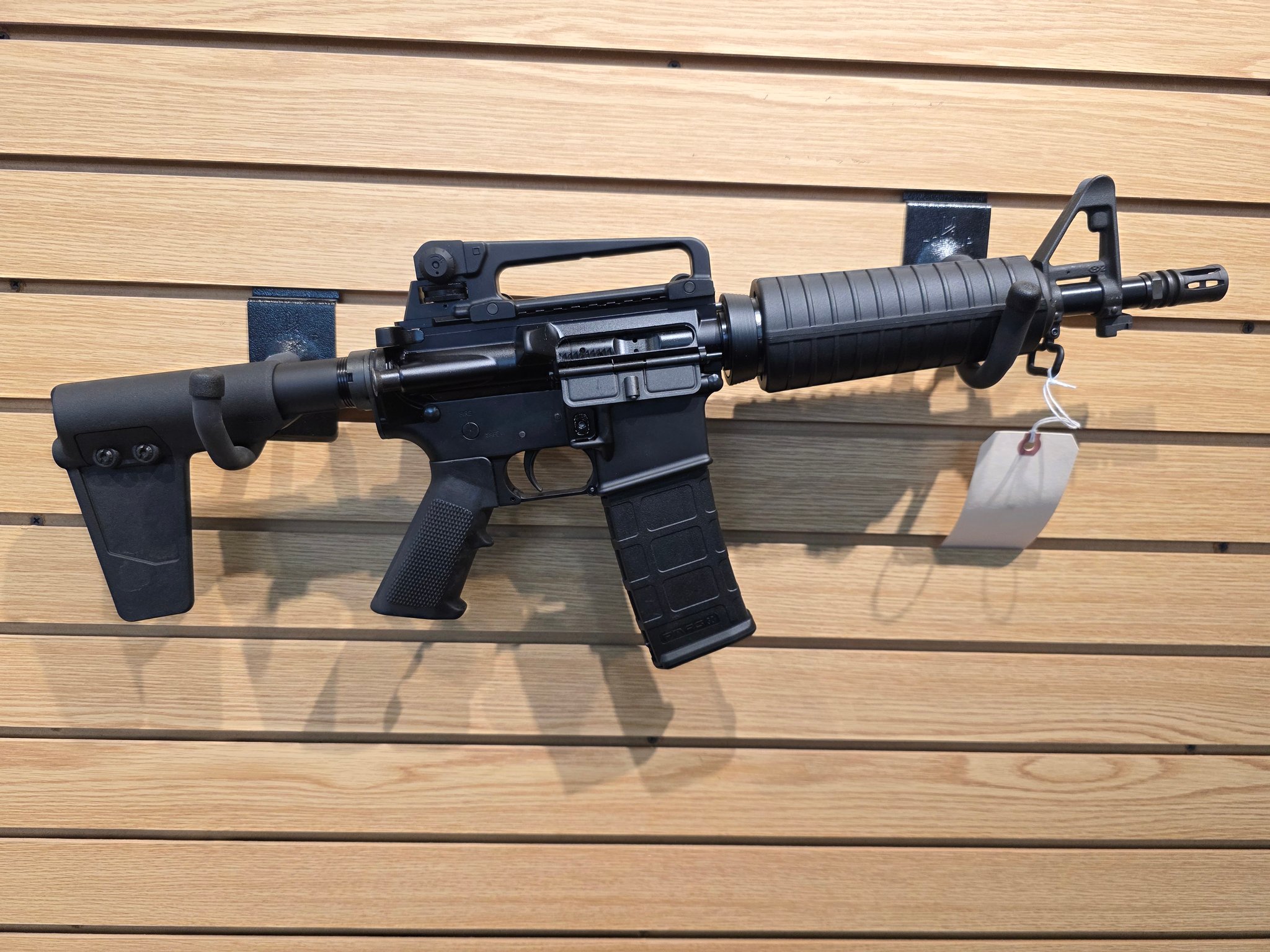 DPMS DA-15