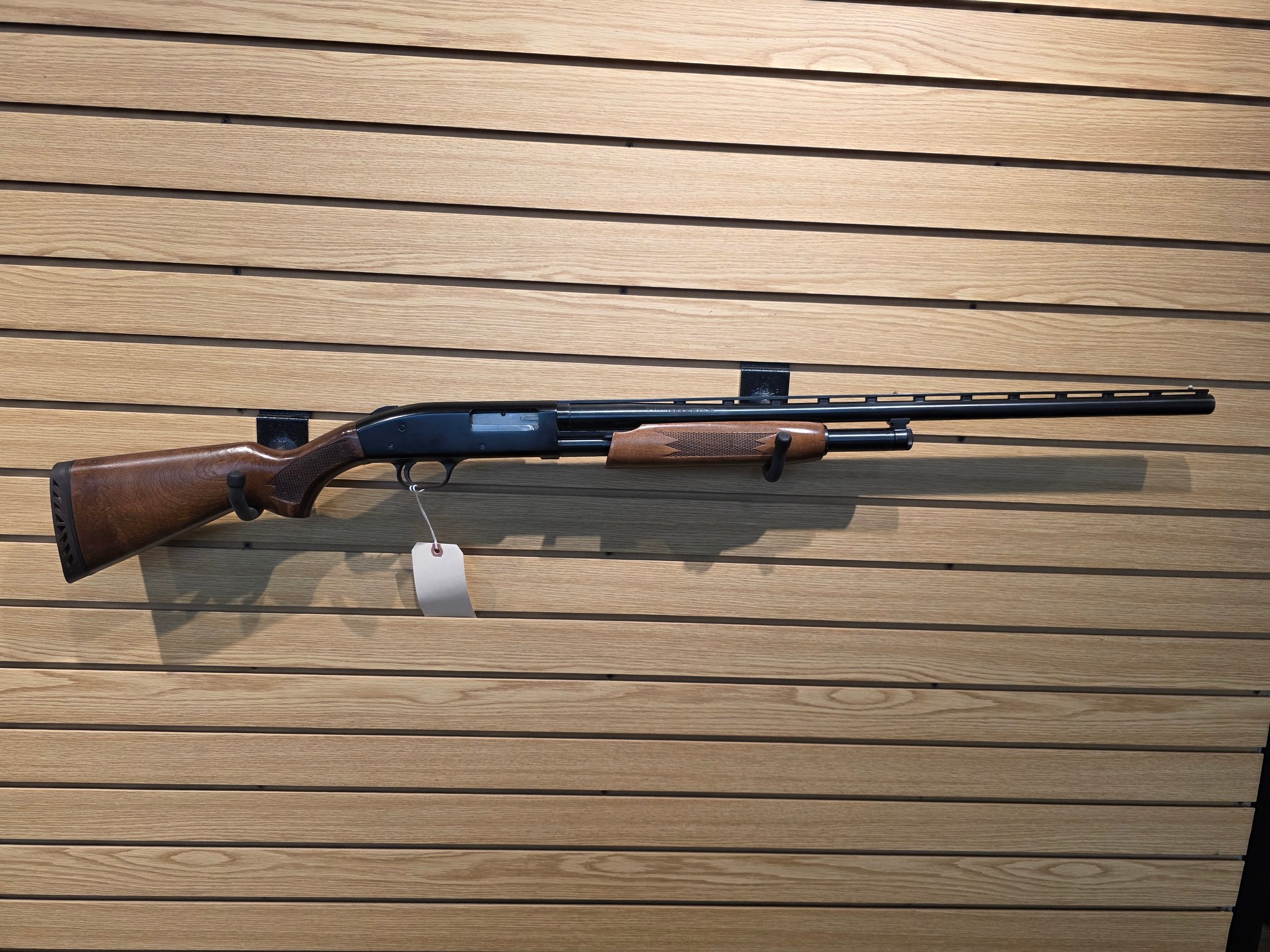 MOSSBERG 500A