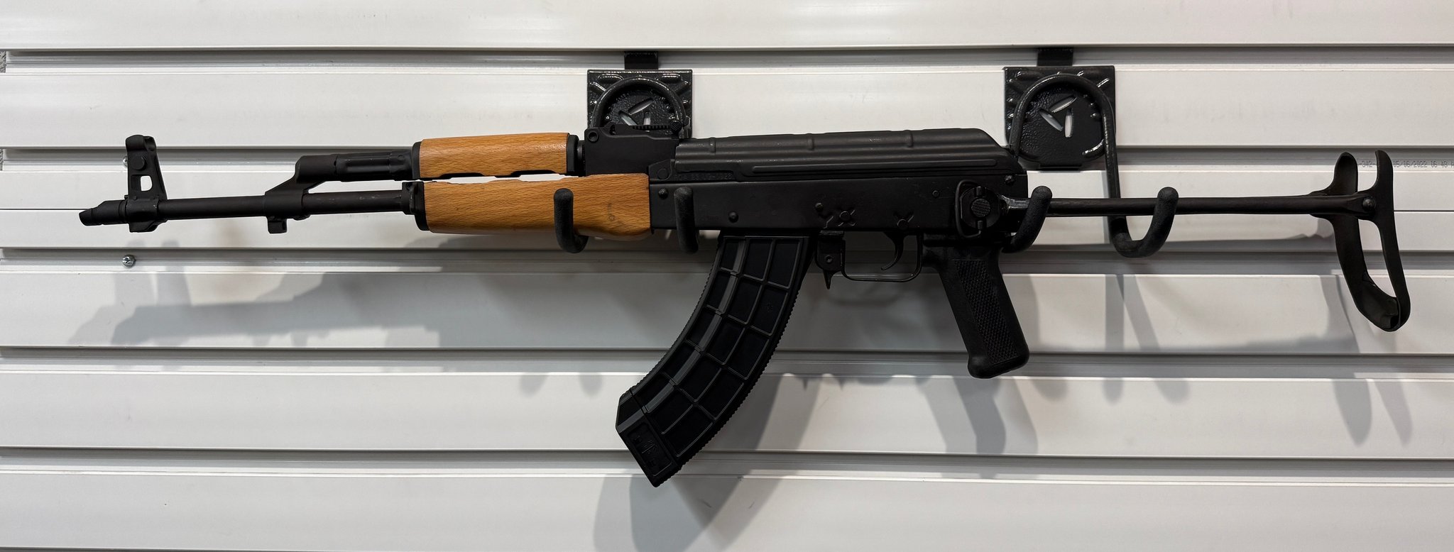 ROMARM/CUGIR WASR