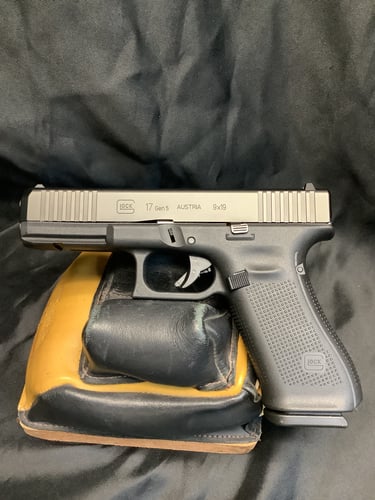 GLOCK G17 GEN5