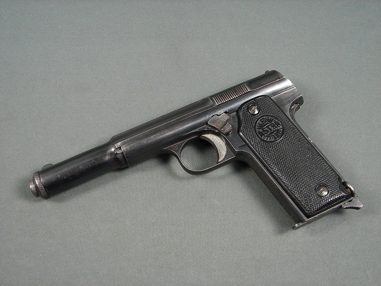 ASTRA 400