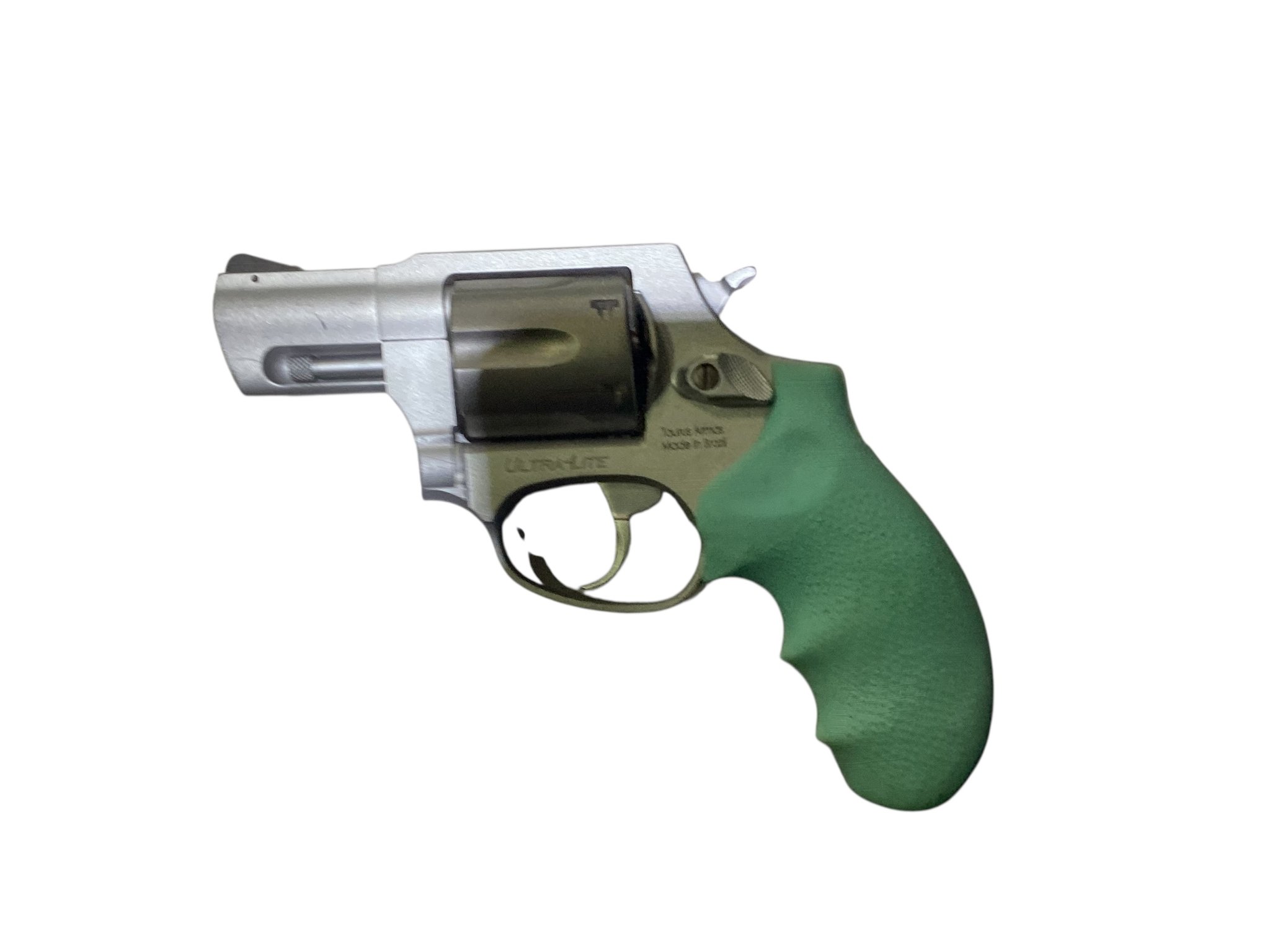 TAURUS MODEL 856 ULTRA LITE