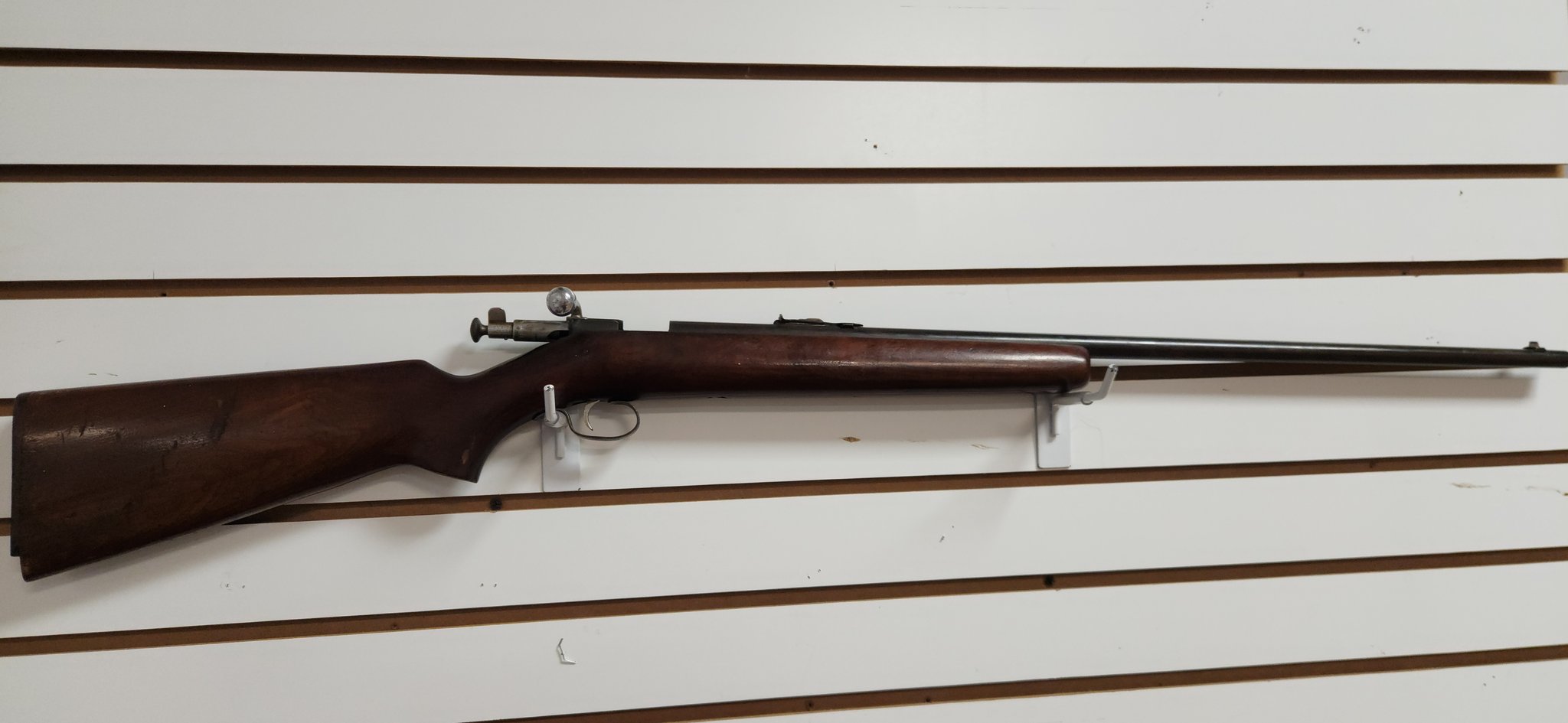 WINCHESTER 67-22