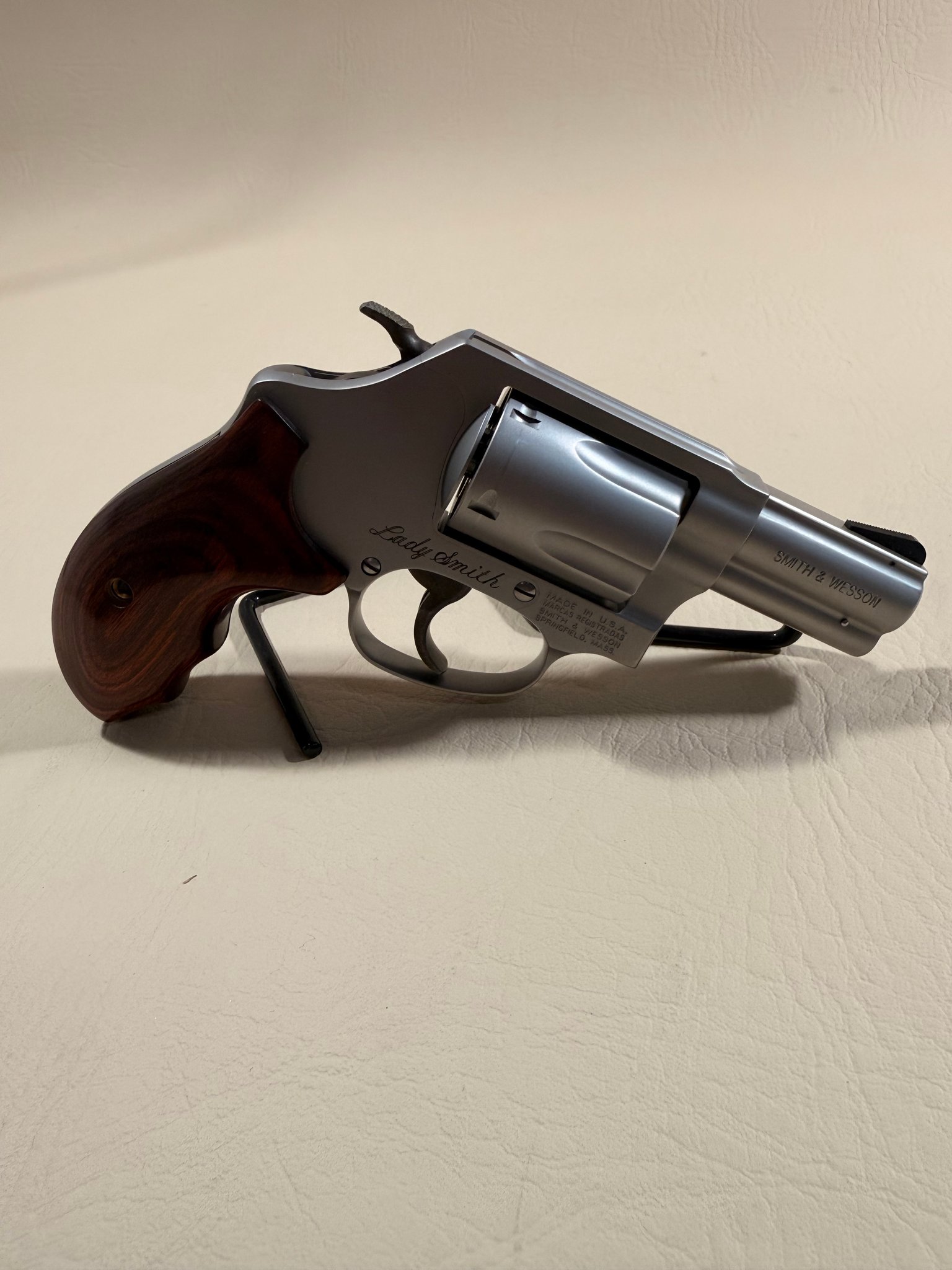 SMITH & WESSON LADYSMITH