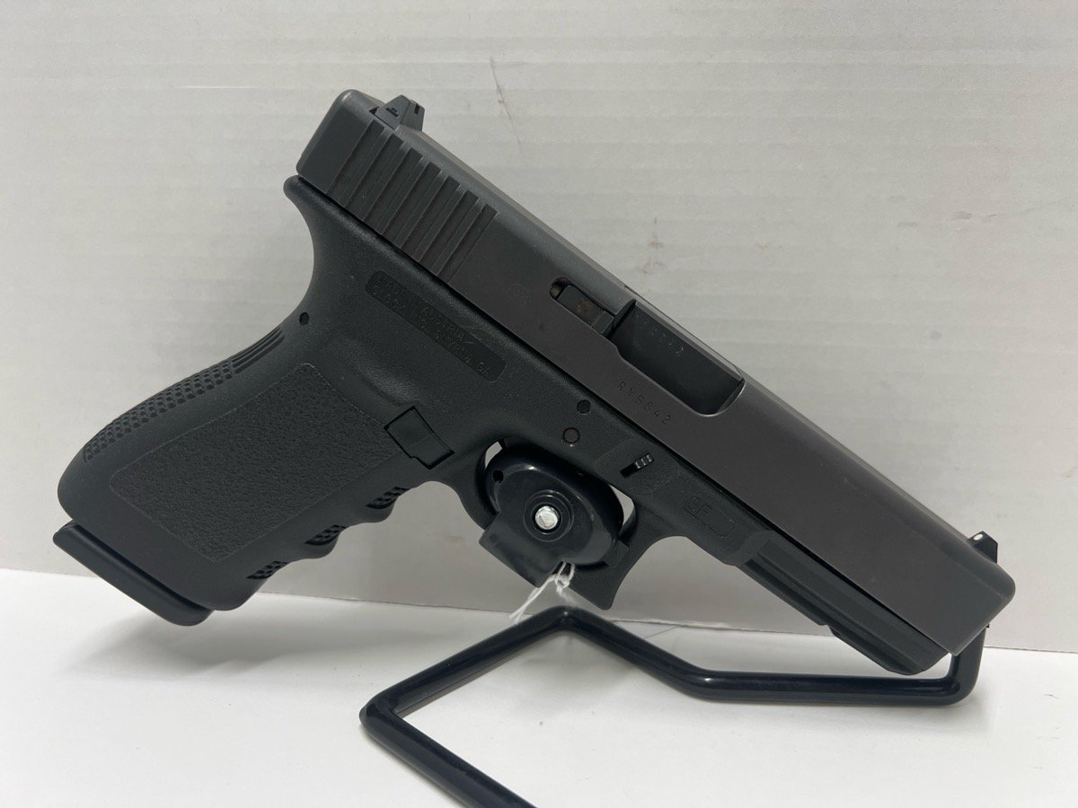GLOCK 21