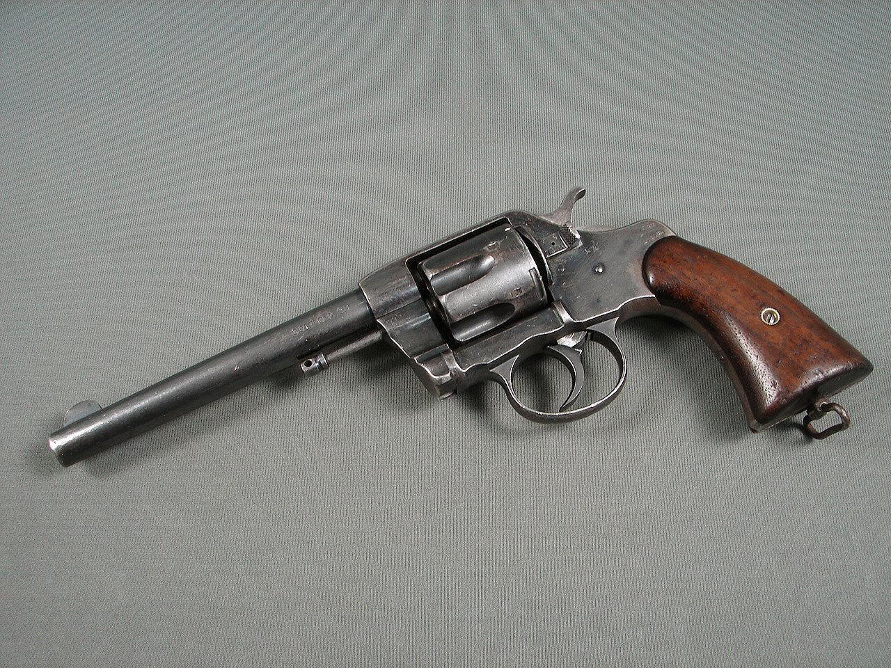COLT DA 38