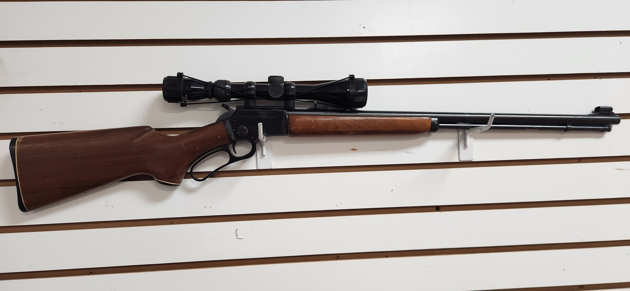 MARLIN Golden 39A