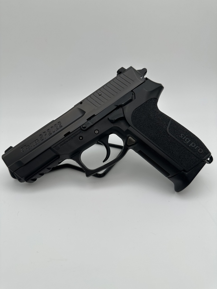 SIG SAUER SP2022