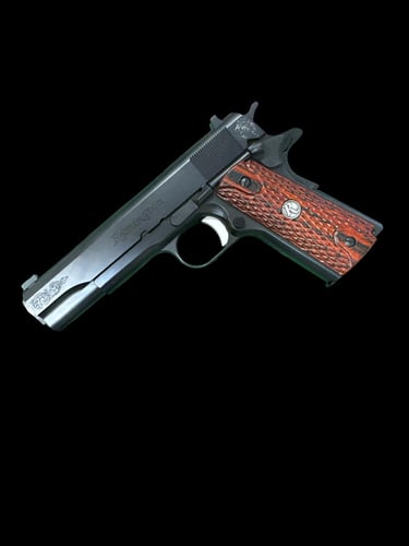 Remington 1911 R1 Centennial