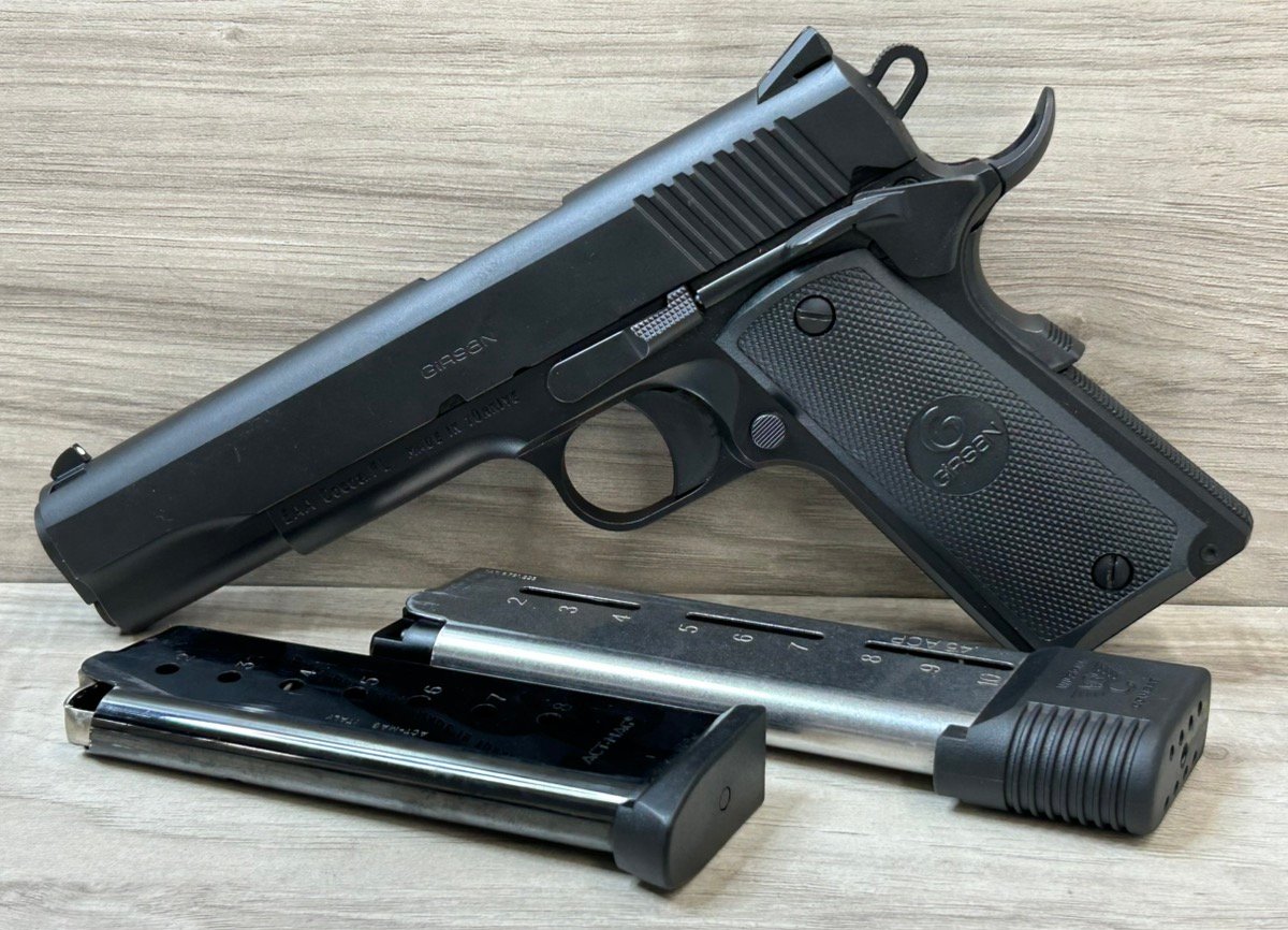 GIRSAN MC 1911 S XLV