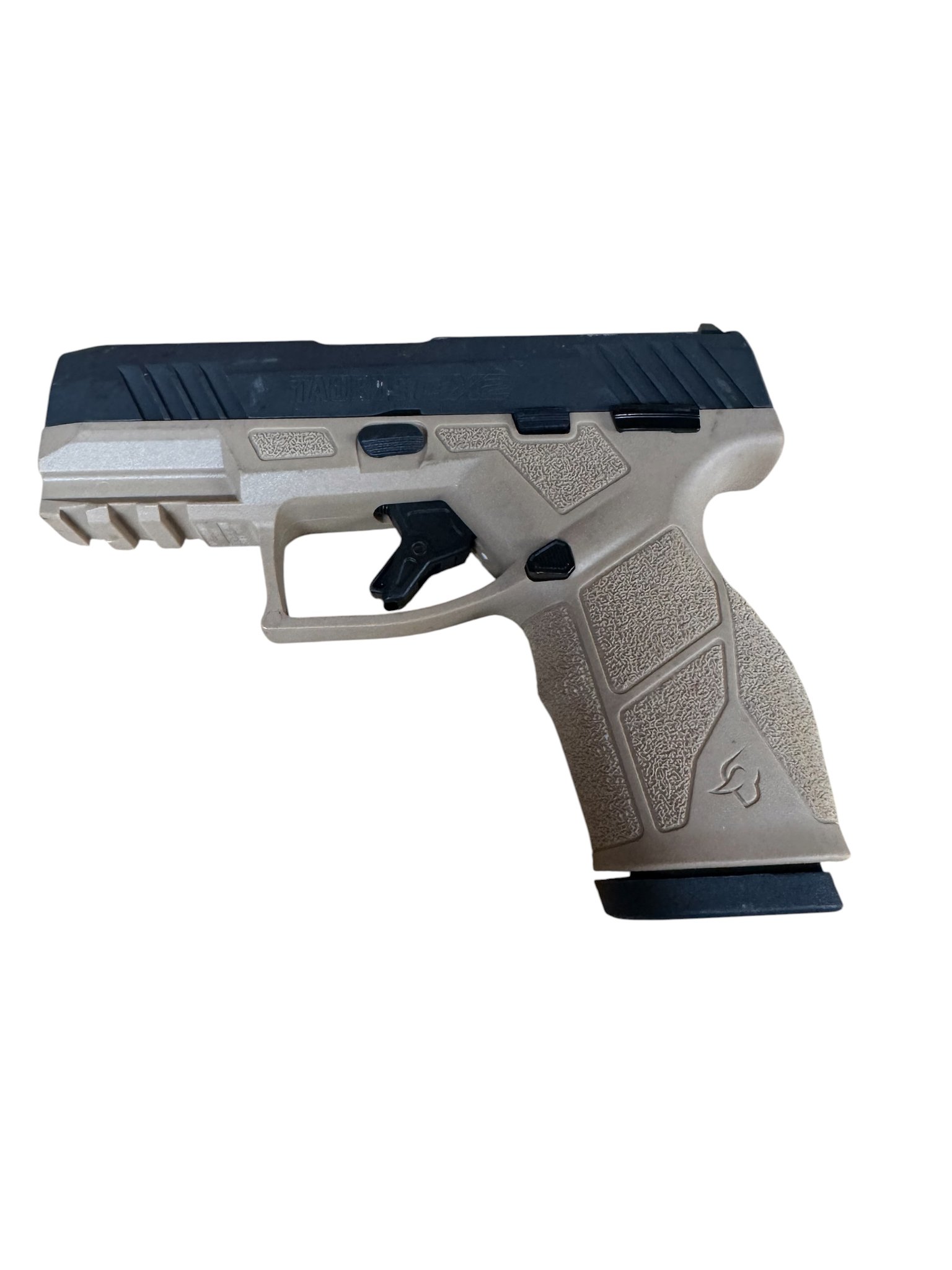 TAURUS GX2