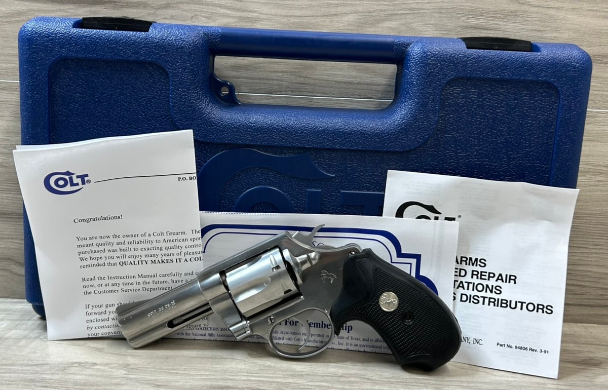 COLT DS-II