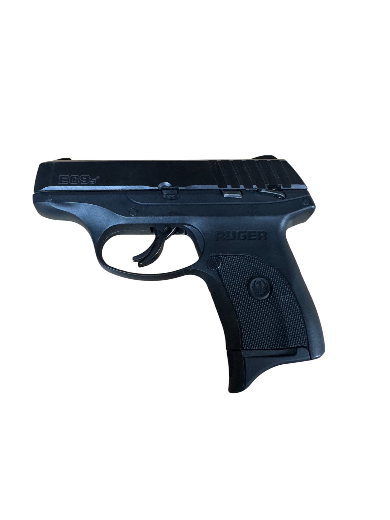 RUGER EC9S