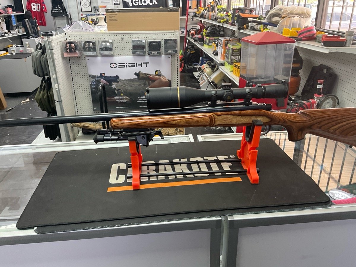 REMINGTON 700