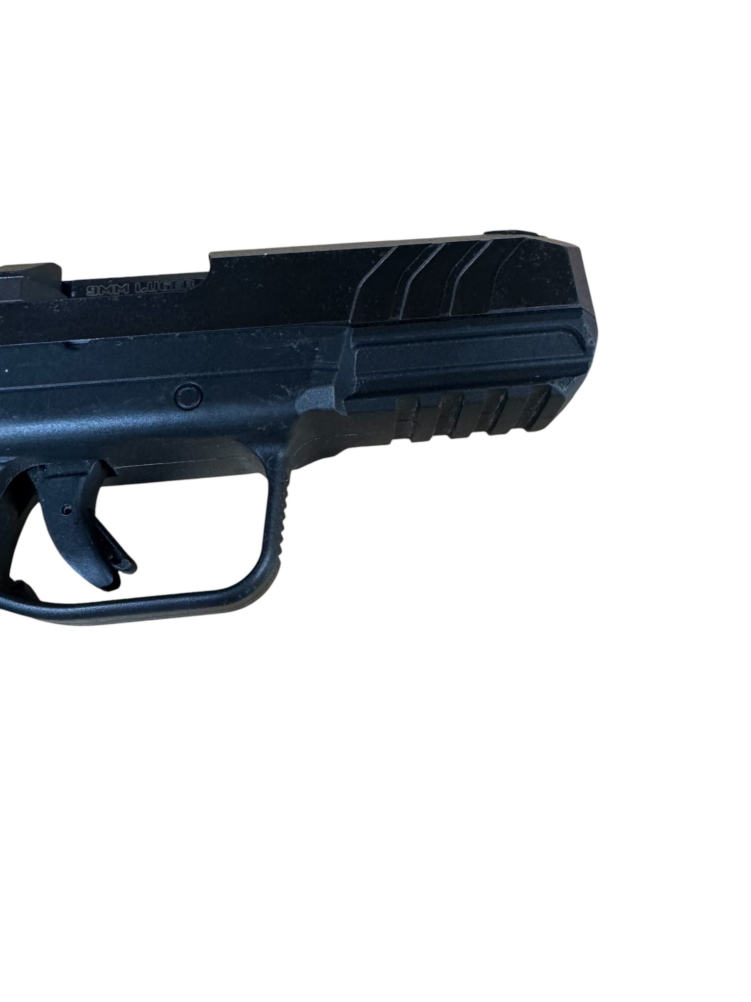 RUGER SECURITY 9