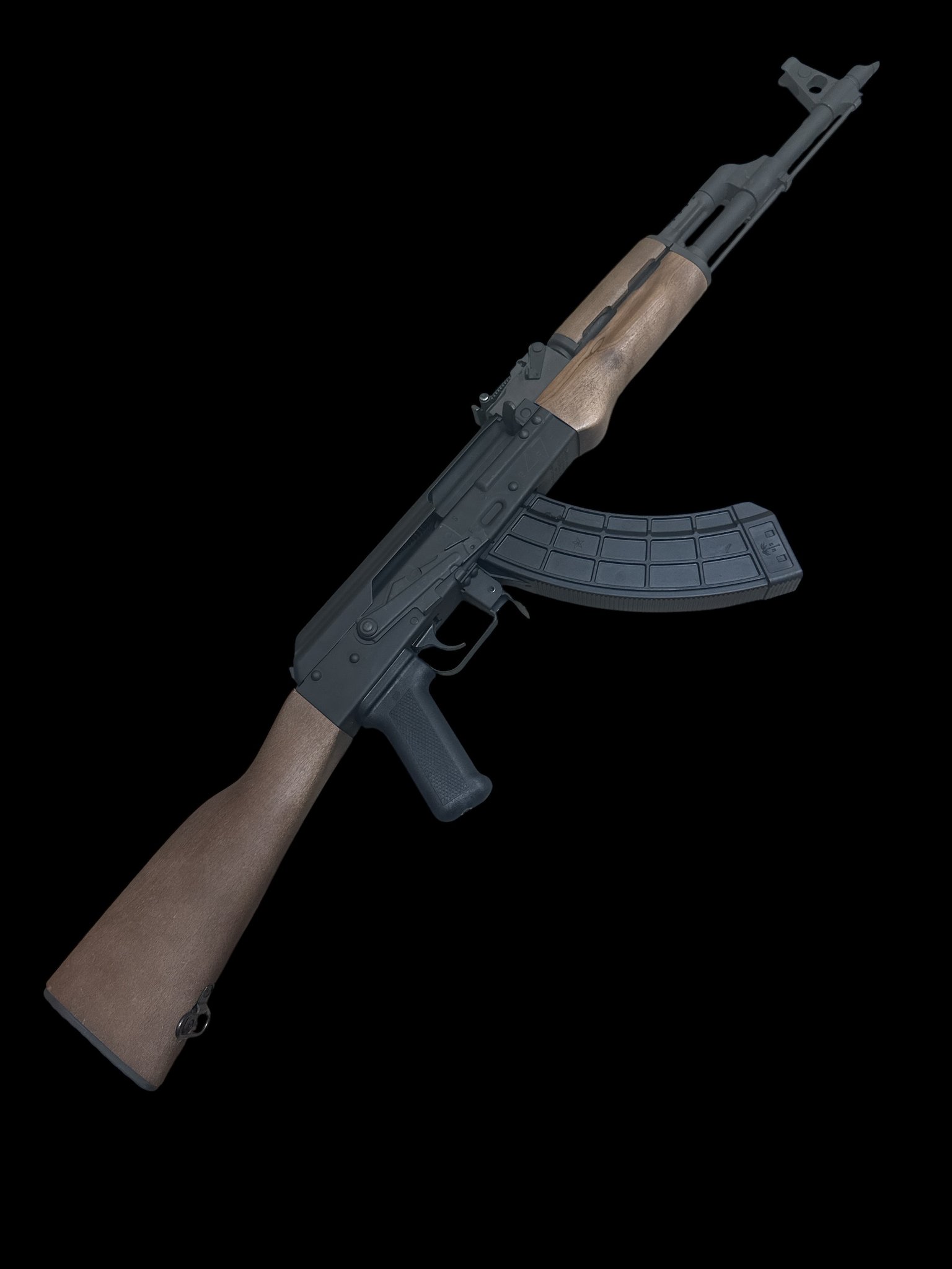 CENTURY ARMS BFT 47