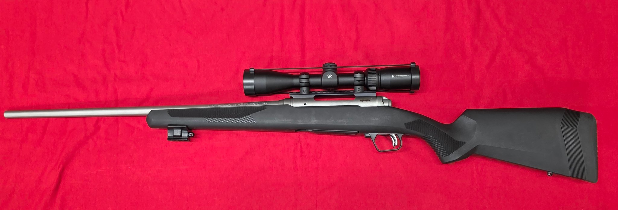SAVAGE ARMS 110