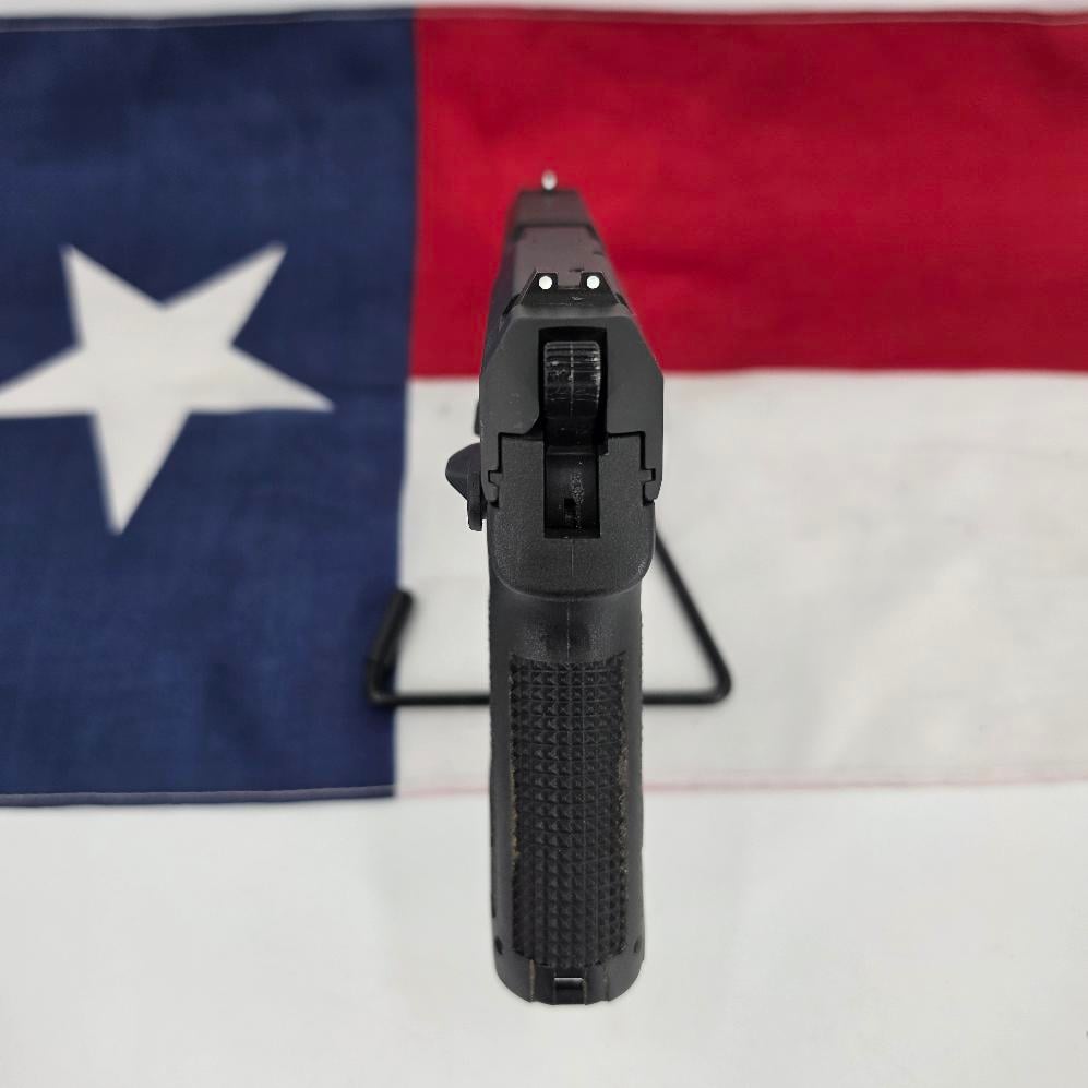 Heckler & Koch Hk Usp - For Sale, Used - Very-good Condition