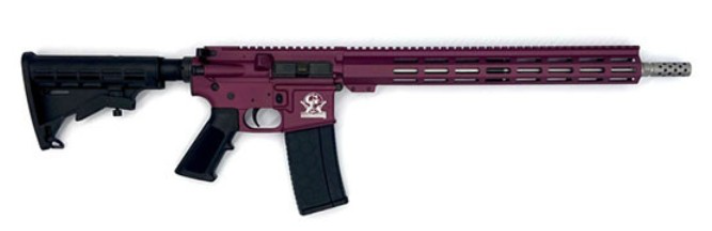 GREAT LAKES FIREARMS AR-15