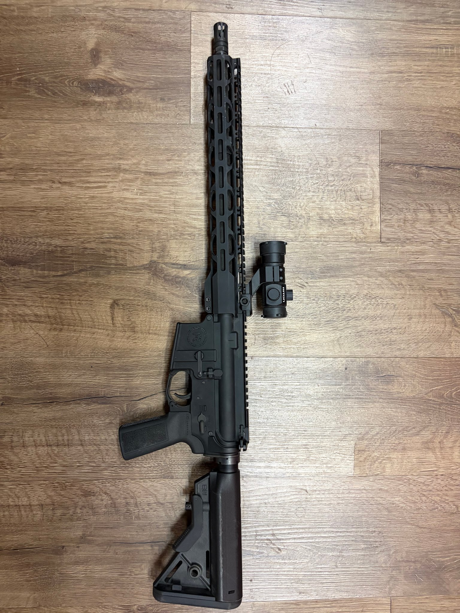 RADICAL FIREARMS RF-15