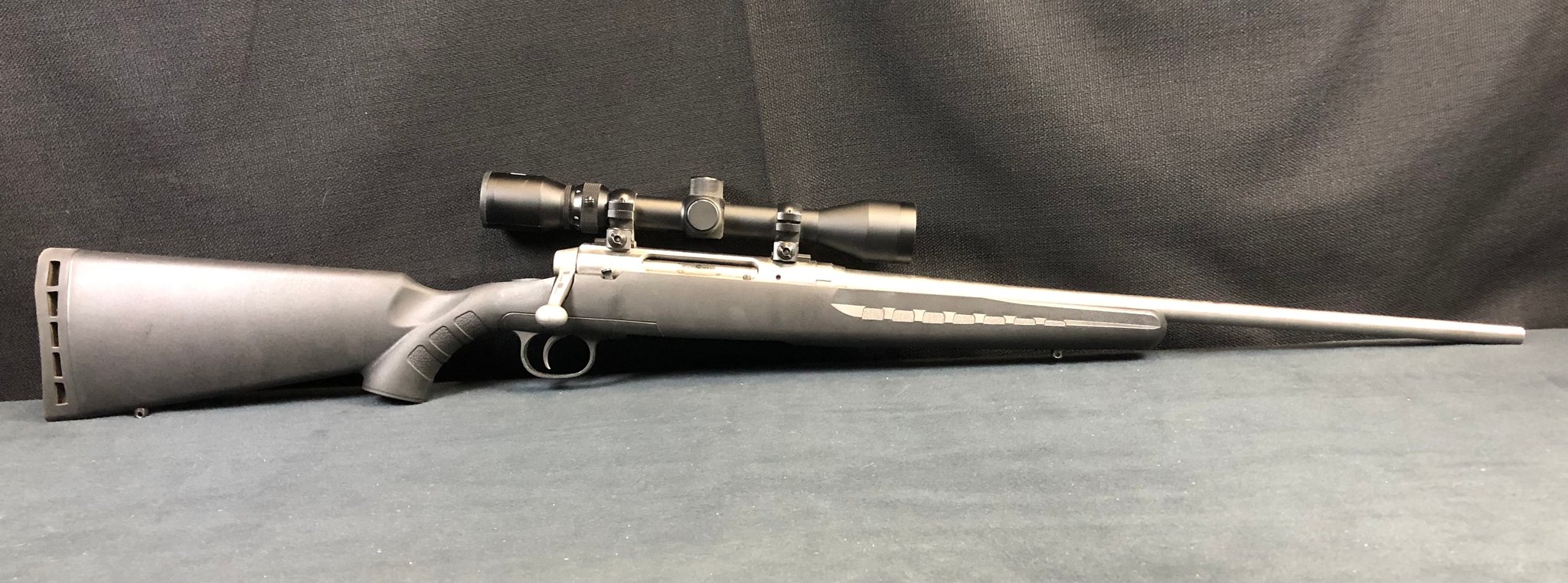 SAVAGE ARMS AXIS