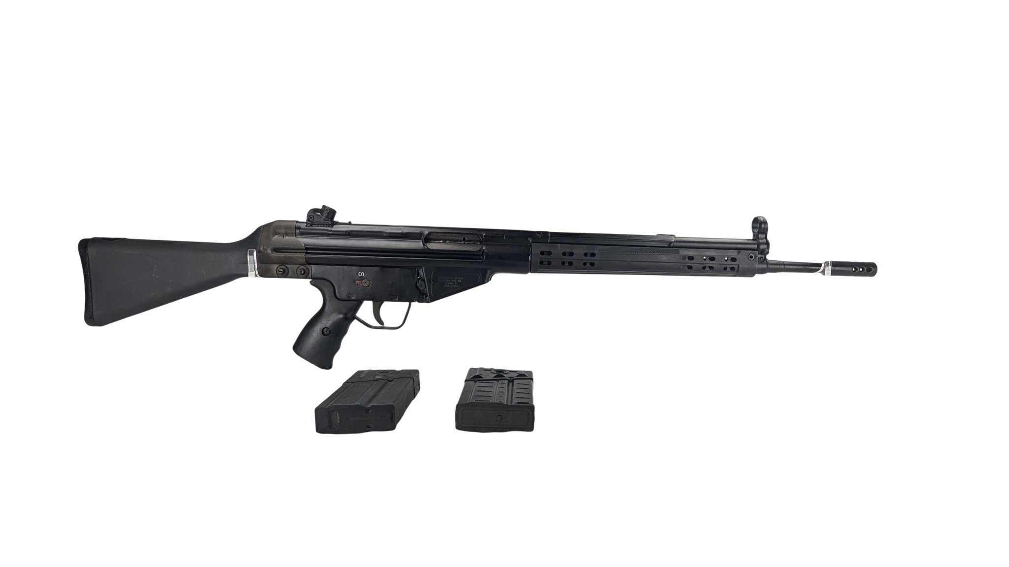 CENTURY ARMS C91 Sporter