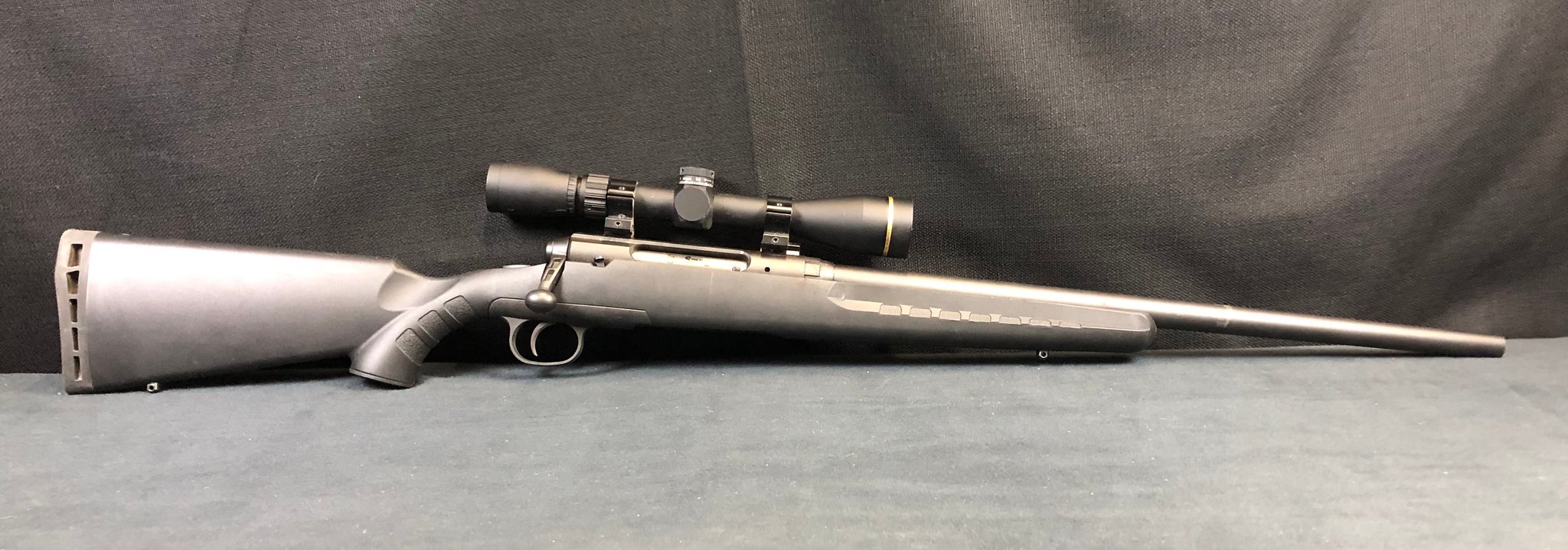 SAVAGE ARMS AXIS