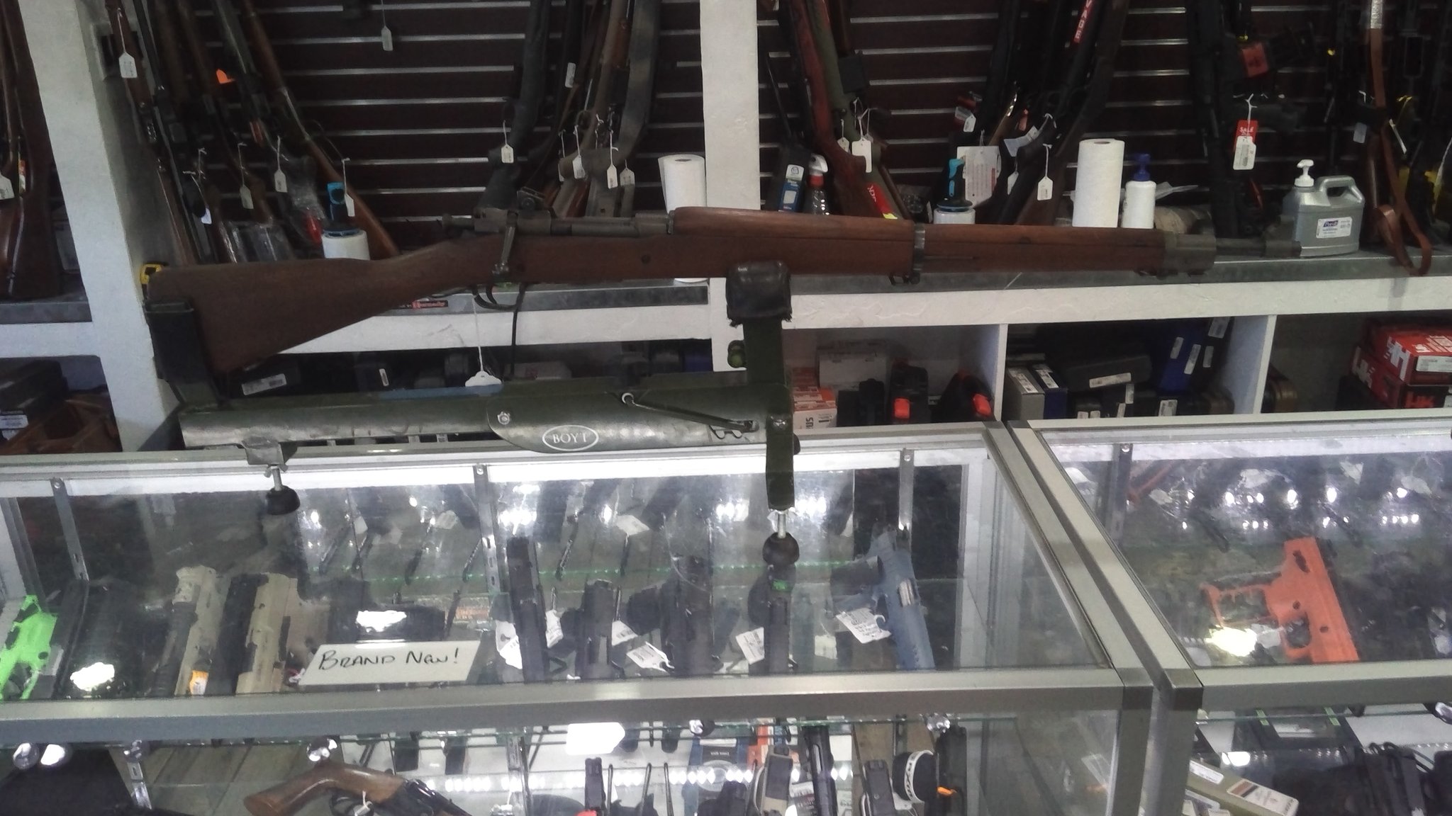 REMINGTON 03-A4