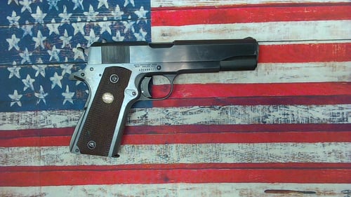 AUTOORDNANCE 1911