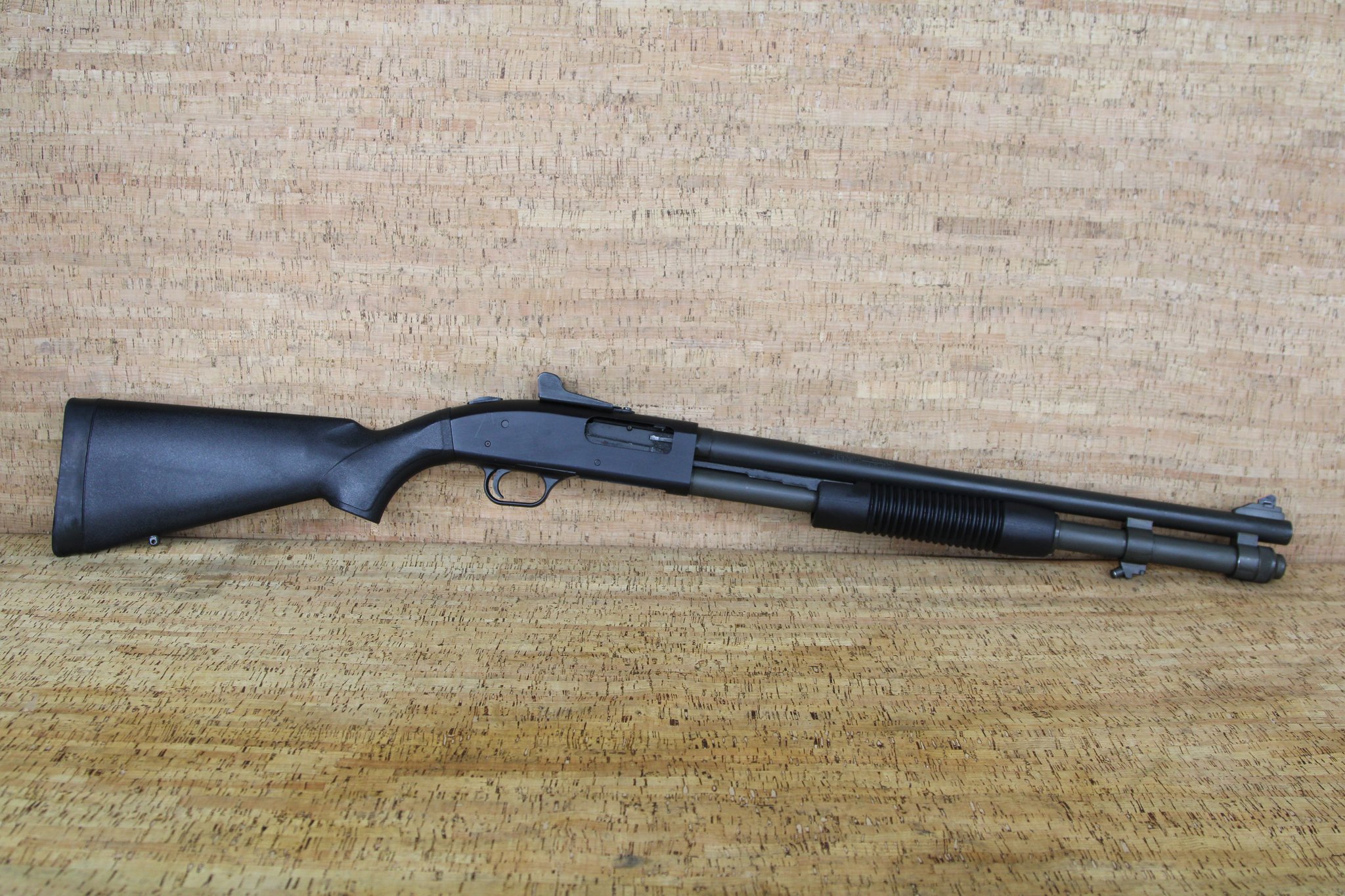 MOSSBERG 590