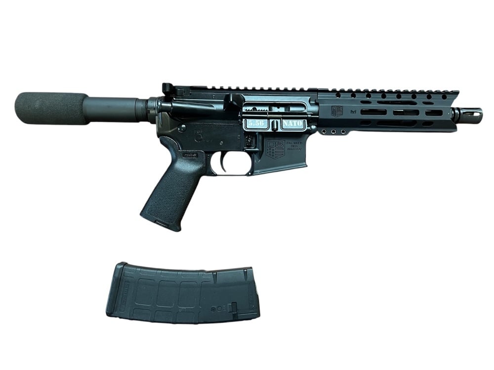 DIAMONDBACK DB15