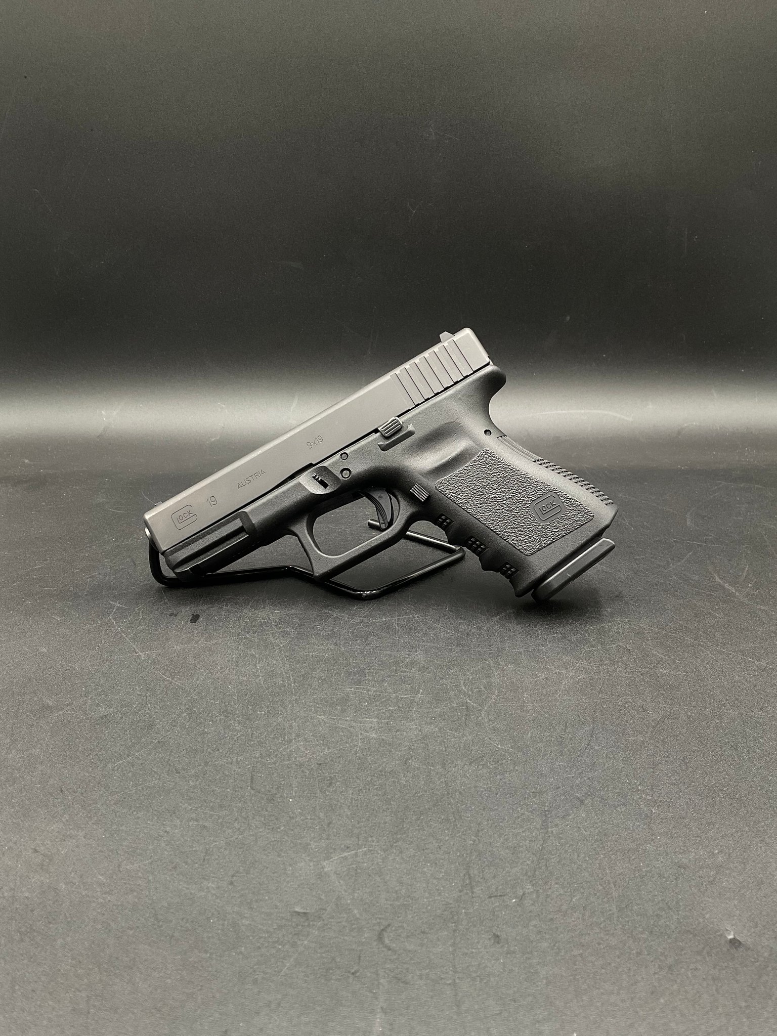 GLOCK G19 GEN 3 9 (AU)