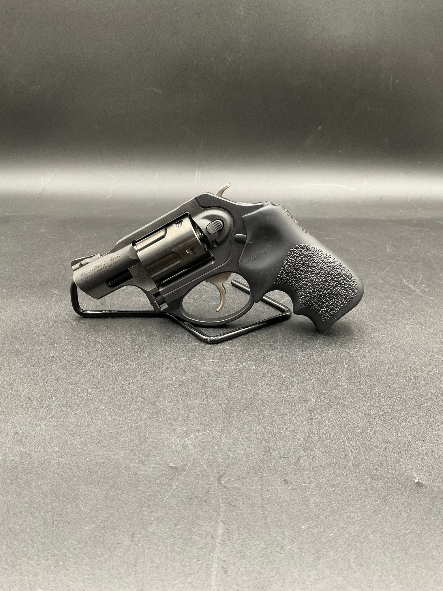 RUGER LCR