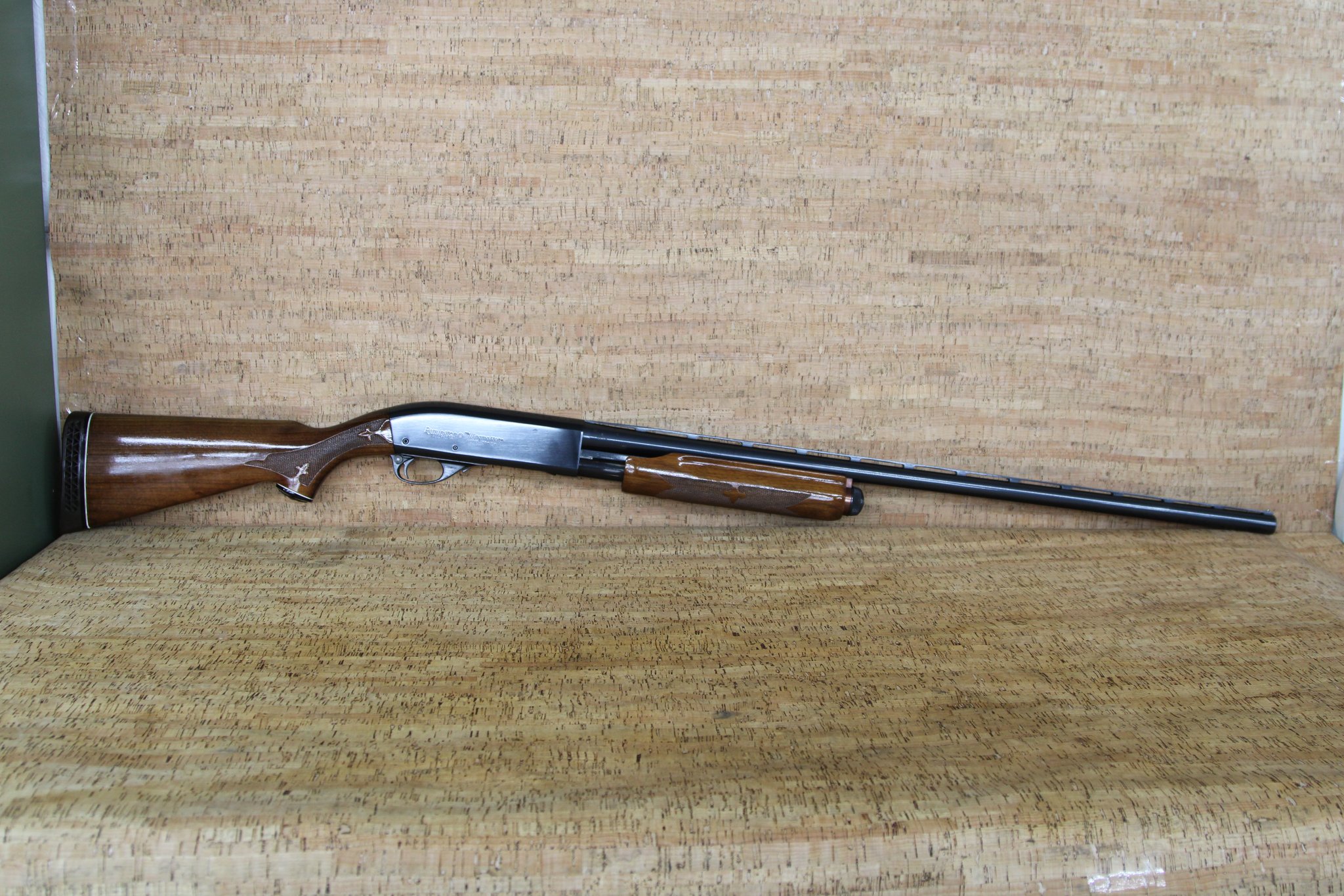 REMINGTON 870 WINGMASTER LH
