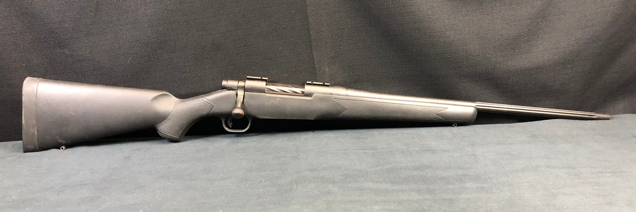 MOSSBERG PATRIOT